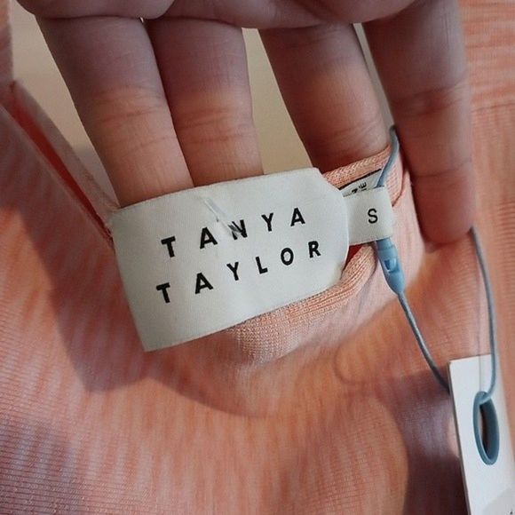 NWT Tanya Taylor Gianna Floral Maxi Dress - Picture 8 of 13